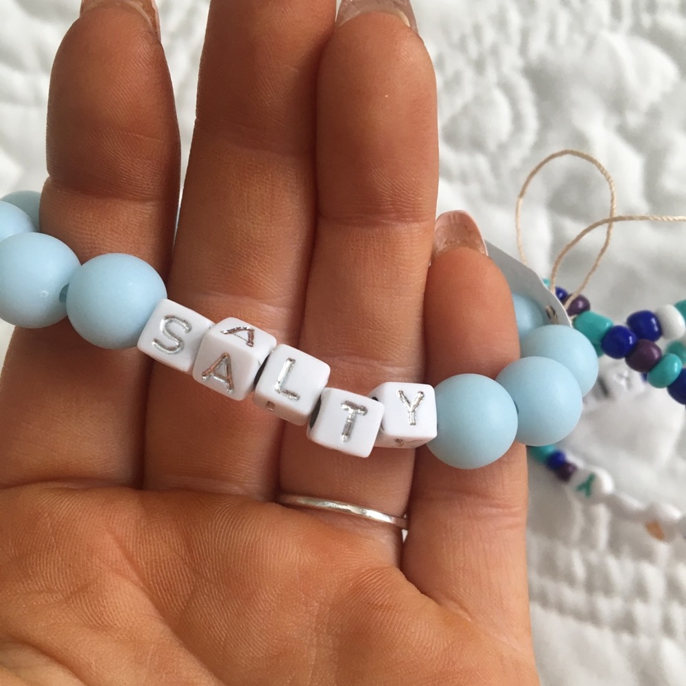 Beach bracelet bundle - Picture 4 of 4